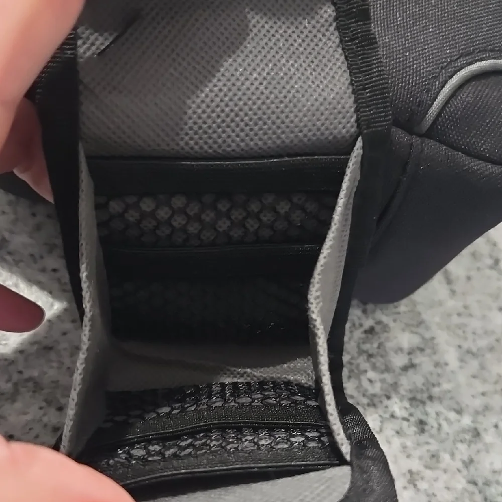 Case Logic Black Camera Bag